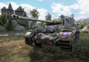 World of Tanks: Novedades para la versión de consola