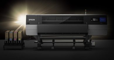 Impresora Epson SureColor SC-F10000