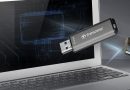 Transcend JetFlash 920: Unidad USB de alto rendimiento