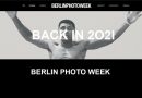 IFA 2021: Tercera edición de la Berlin Photo Week