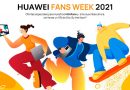 Ofertas durante la Huawei Fans Week 2021