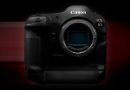 Nuevos detalles Canon EOS R3
