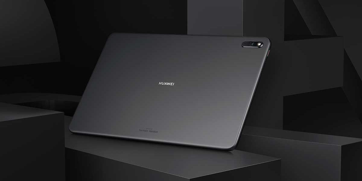Tableta Huawei MatePad 11.