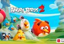 Angry Birds 2 aterriza en AppGallery.