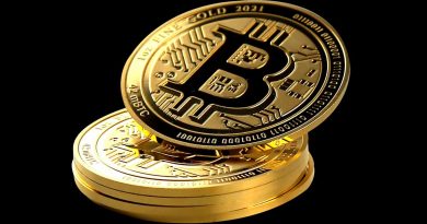 El bitcoin de oro es una realidad