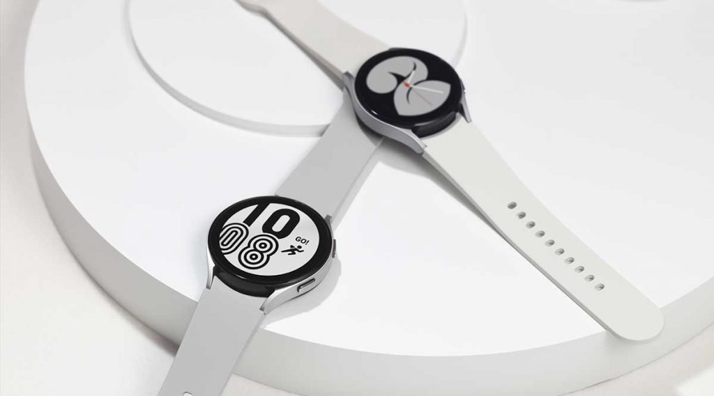 Reloj inteligente Galaxy Watch4