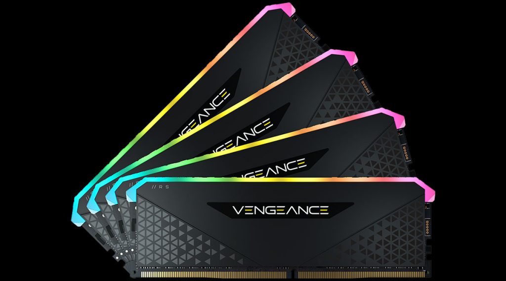 Vengeance RGB RS
