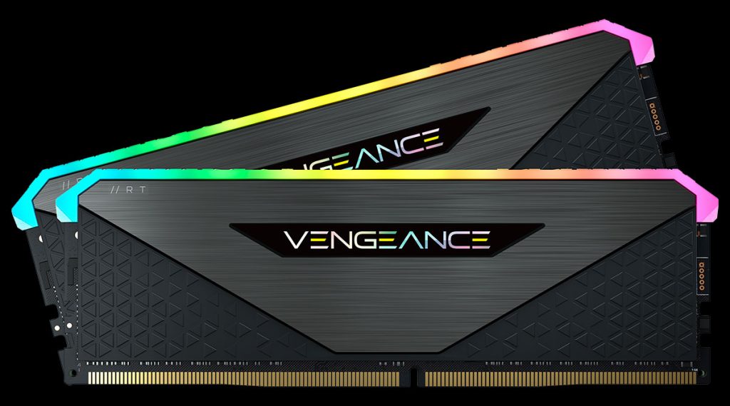 Vengeance RGB RT