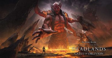 Elder Scrolls Online en español