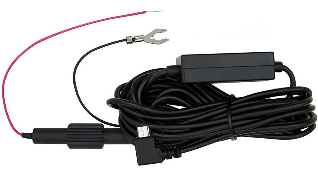 Cable opcional para dashcam DrivePro 250