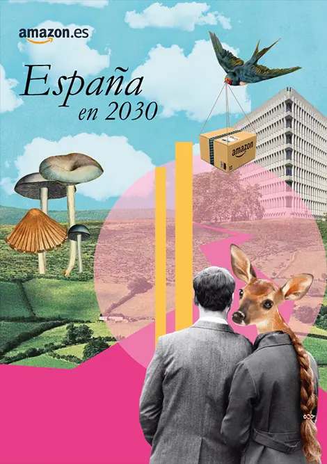 Libro España en 2030