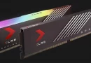 Memorias Performance DDR5 y XLR8 Gaming