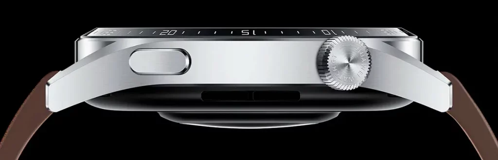 Perfil del Huawei Watch GT 3 de 46 mm