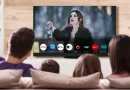 Apple TV+ en los televisores de Panasonic