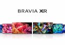 BRAVIA XR TV 2022 la nueva línea de Sony