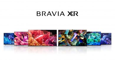 BRAVIA XR TV 2022 la nueva línea de Sony