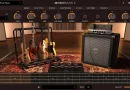 Modo Bass 2 instrumento virtual de IK Multimedia