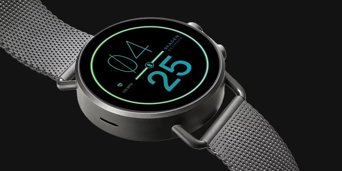Smartwatch Falster de 6ª generación