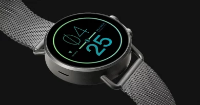 Smartwatch Falster de 6ª generación