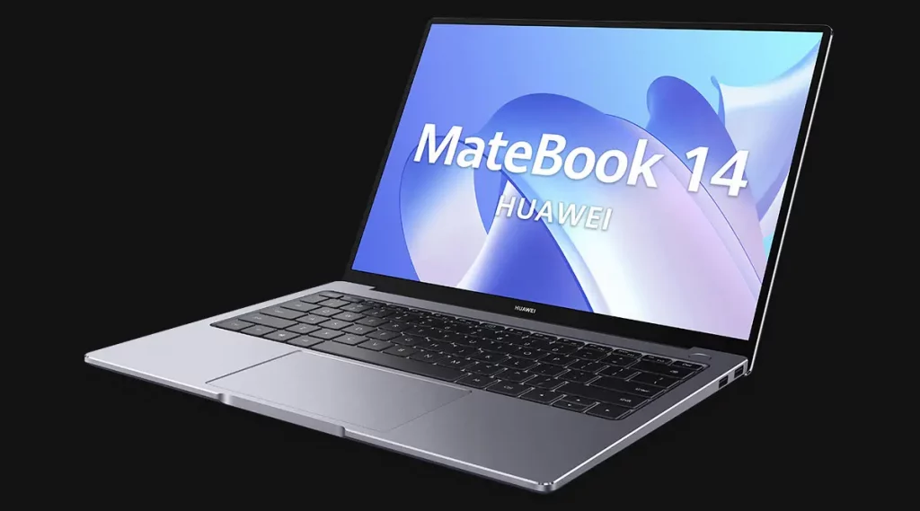 Huawei MateBook 14 AMD 2022