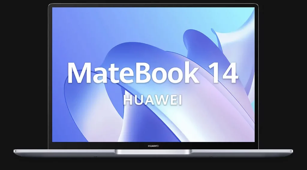 Huawei MateBook 14 AMD 2022