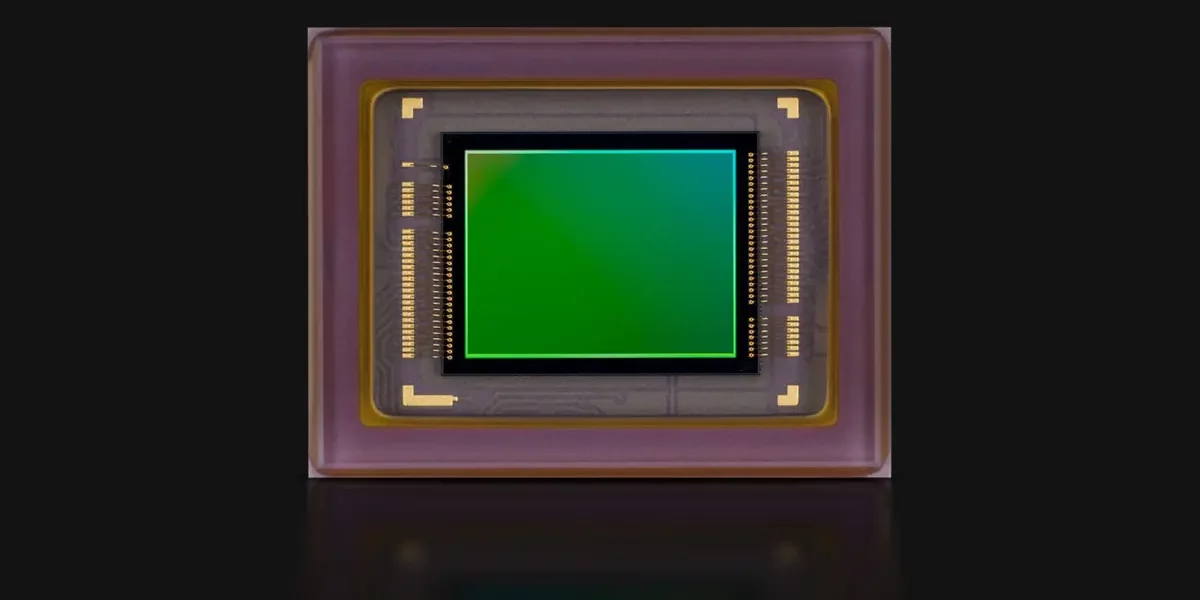 Sensor de imagen CMOS IMX675
