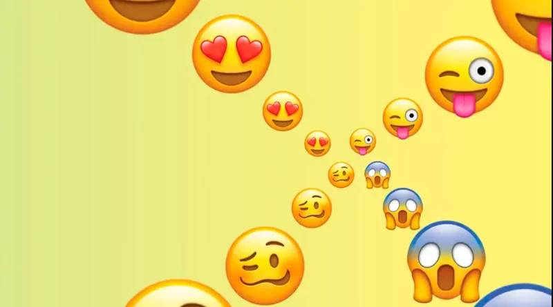 Estudio de Adobe sobre los emojis